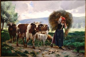 1280px-Returning_Home_by_Julien_Dupre,_c._1895,_oil_on_canvas_-_Huntington_Museum_of_Art_-_DSC05296