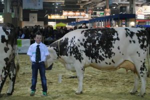 2013 Paris with kid Show