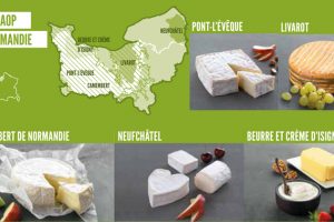 fromages-aop-normandie