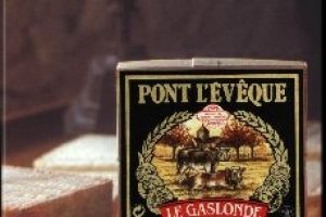 gaslondepont leveque